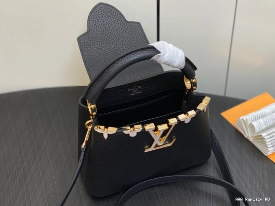Aaa replica ru CAPUCINES LOUIS BB VUITTON 0808